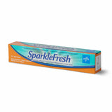 SparkleFresh Denture Adhesive Cream