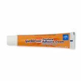 SparkleFresh Denture Adhesive Cream