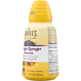 Zarbees Complete Cough Syrup + Immune Support - BeHope