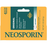 Neosporin Original Triple Antibiotic Ointment