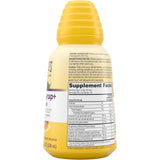 Zarbees Complete Cough Syrup + Immune Support - BeHope