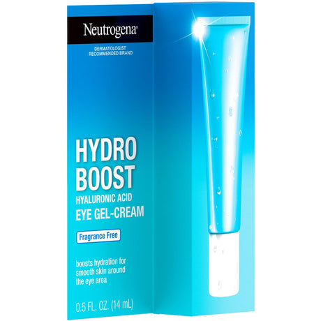 Neutrogena Under Eye Treatment Cream - BeHope