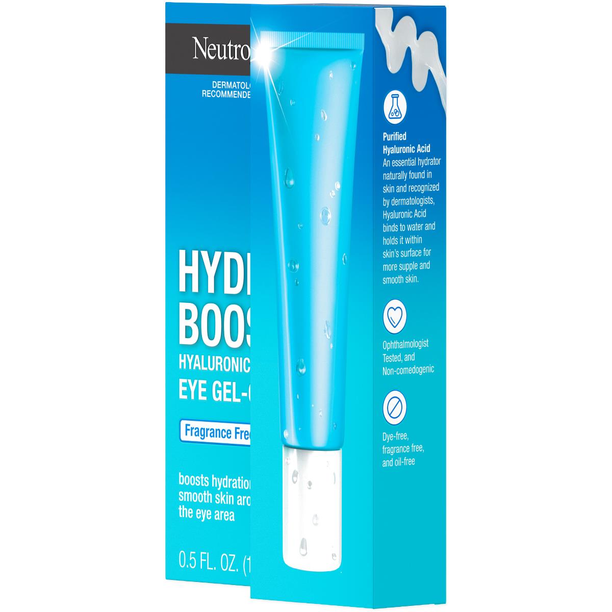 Neutrogena Under Eye Treatment Cream - BeHope