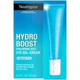 Neutrogena Under Eye Treatment Cream - BeHope