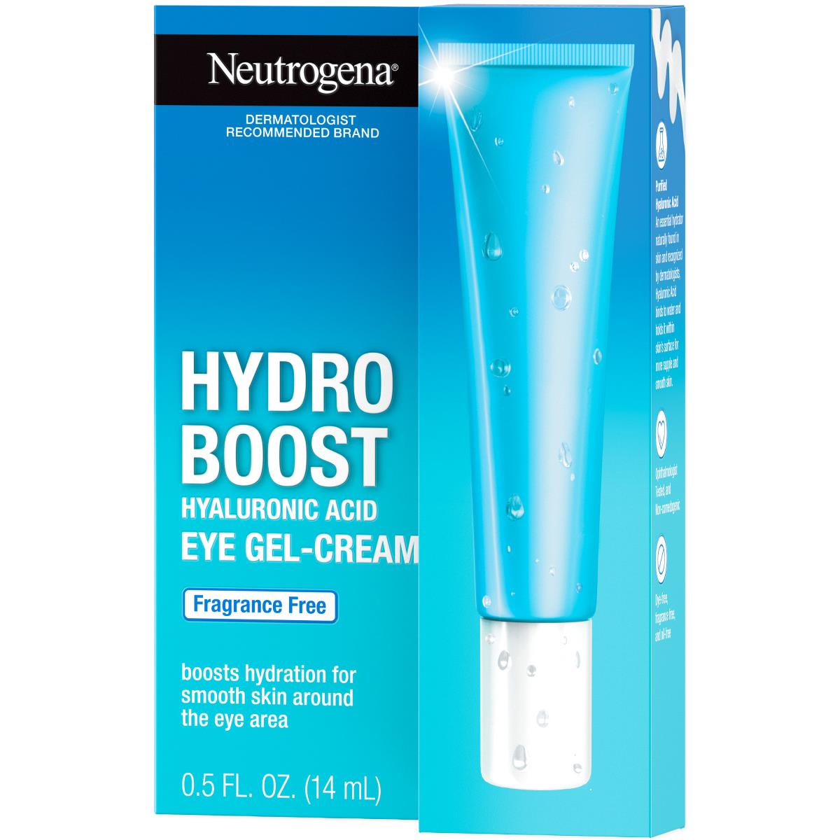 Neutrogena Under Eye Treatment Cream - BeHope