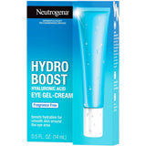 Neutrogena Under Eye Treatment Cream - BeHope