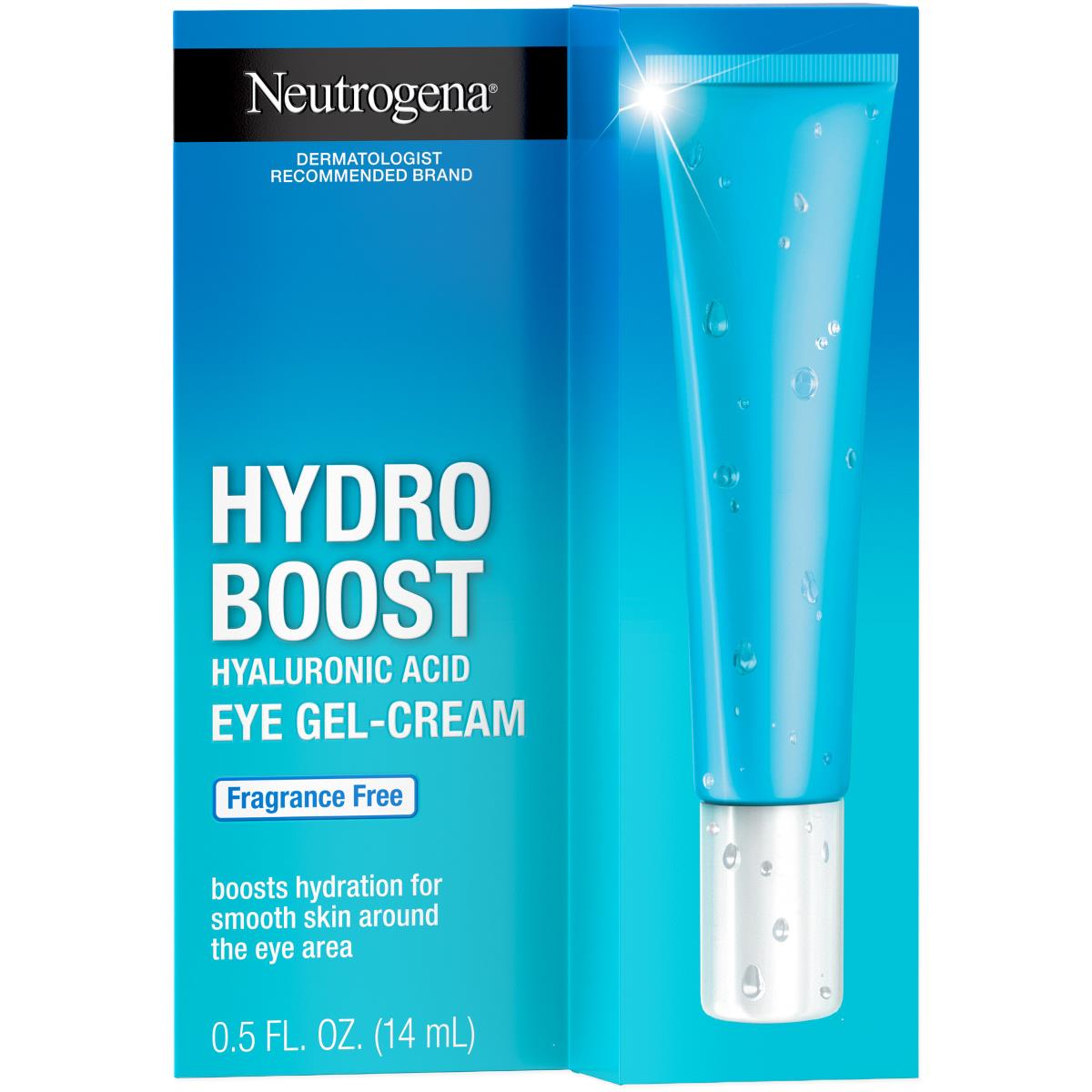 Neutrogena Under Eye Treatment Cream - BeHope
