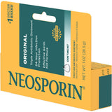 Neosporin Original Triple Antibiotic Ointment