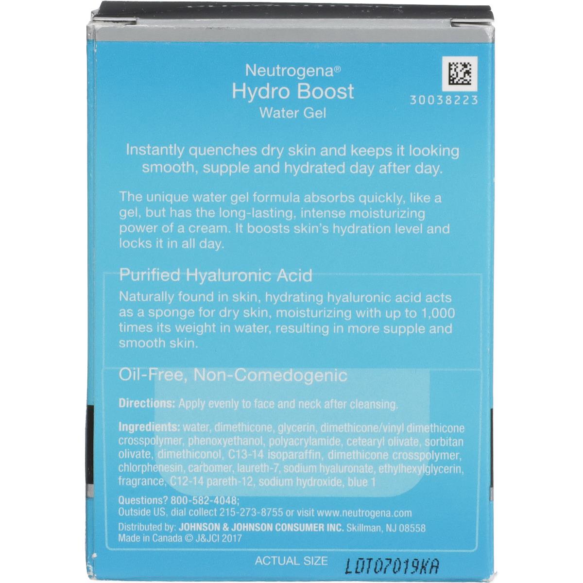 Neutrogena Under Eye Treatment Cream - BeHope