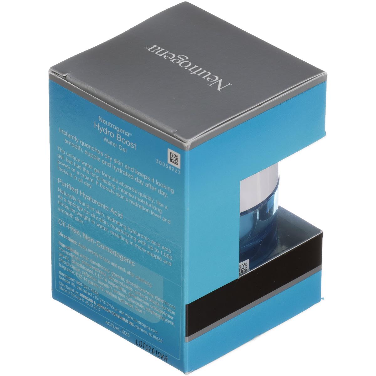 Neutrogena Under Eye Treatment Cream - BeHope