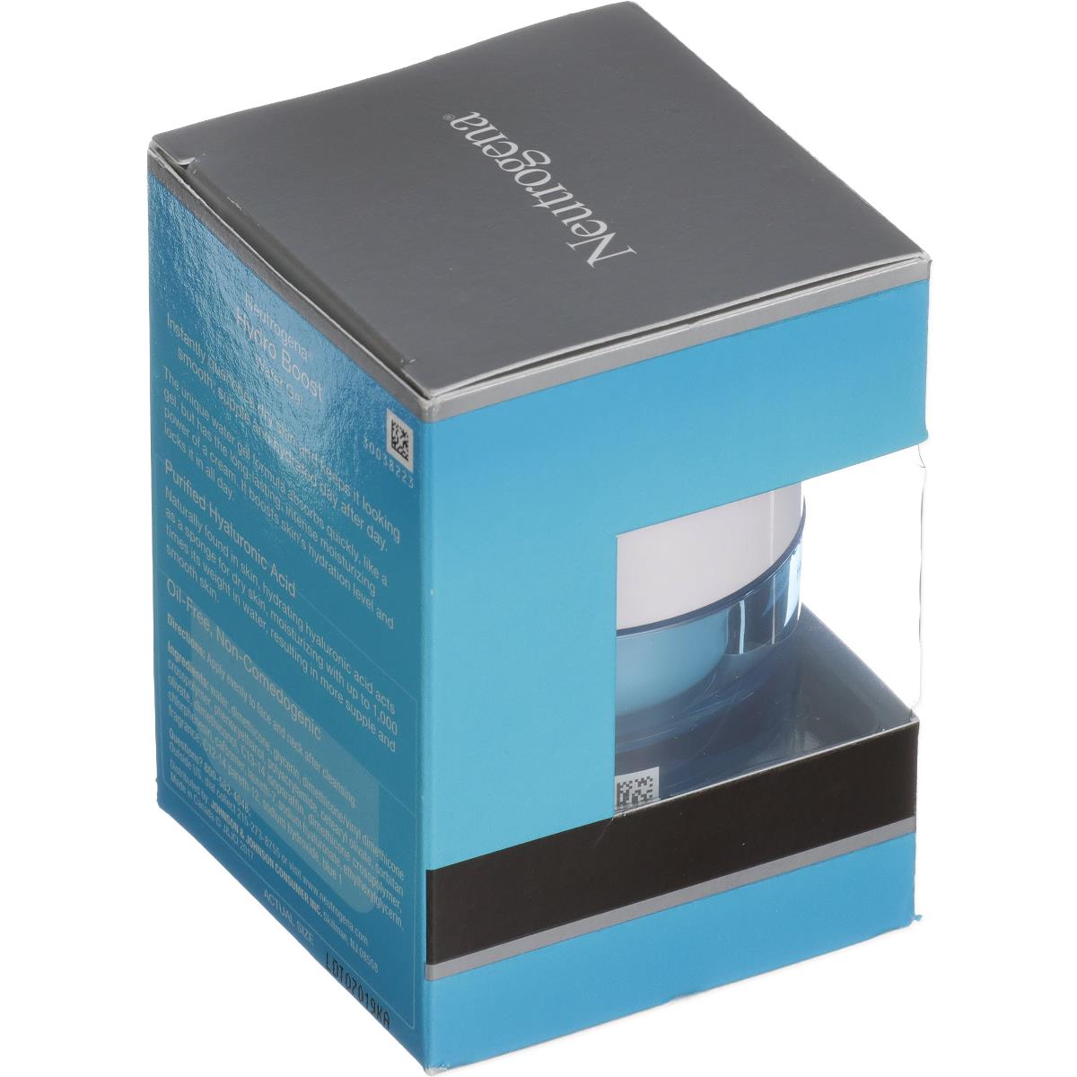 Neutrogena Under Eye Treatment Cream - BeHope