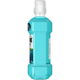 Listerine Mouthwash With Alcohol - BeHope