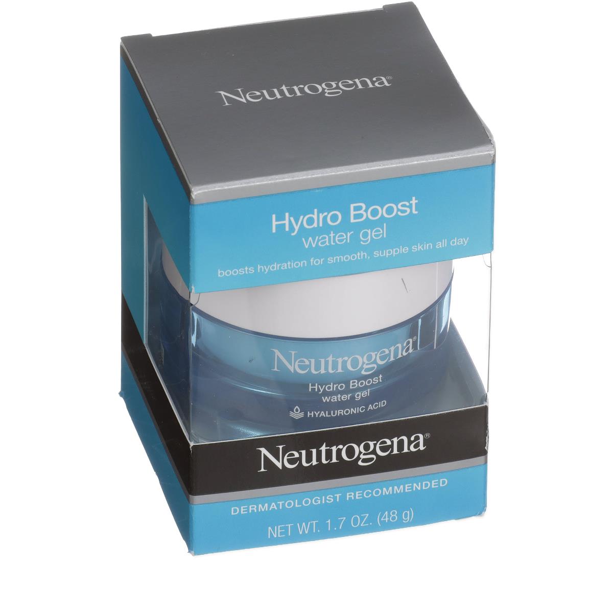Neutrogena Under Eye Treatment Cream - BeHope