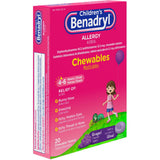 Zyrtec Children's 24-Hour Allergy Syrup
