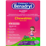 Zyrtec Children's 24-Hour Allergy Syrup