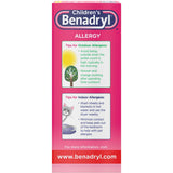 Zyrtec Children's 24-Hour Allergy Syrup