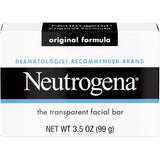 Neutrogena Facial Bar Soap