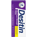 Desitin Diaper Rash Paste
