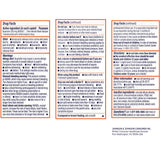 Motrin Coated Caplets