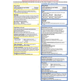 Sudafed Pe Sinus Tablets - BeHope