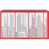 Tylenol Extra-strength Acetaminophen Caplets - BeHope