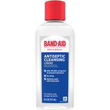 Band-aid Hurt-free Antiseptic Wash - BeHope