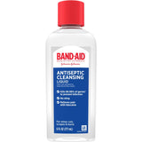 Band-aid Hurt-free Antiseptic Wash - BeHope