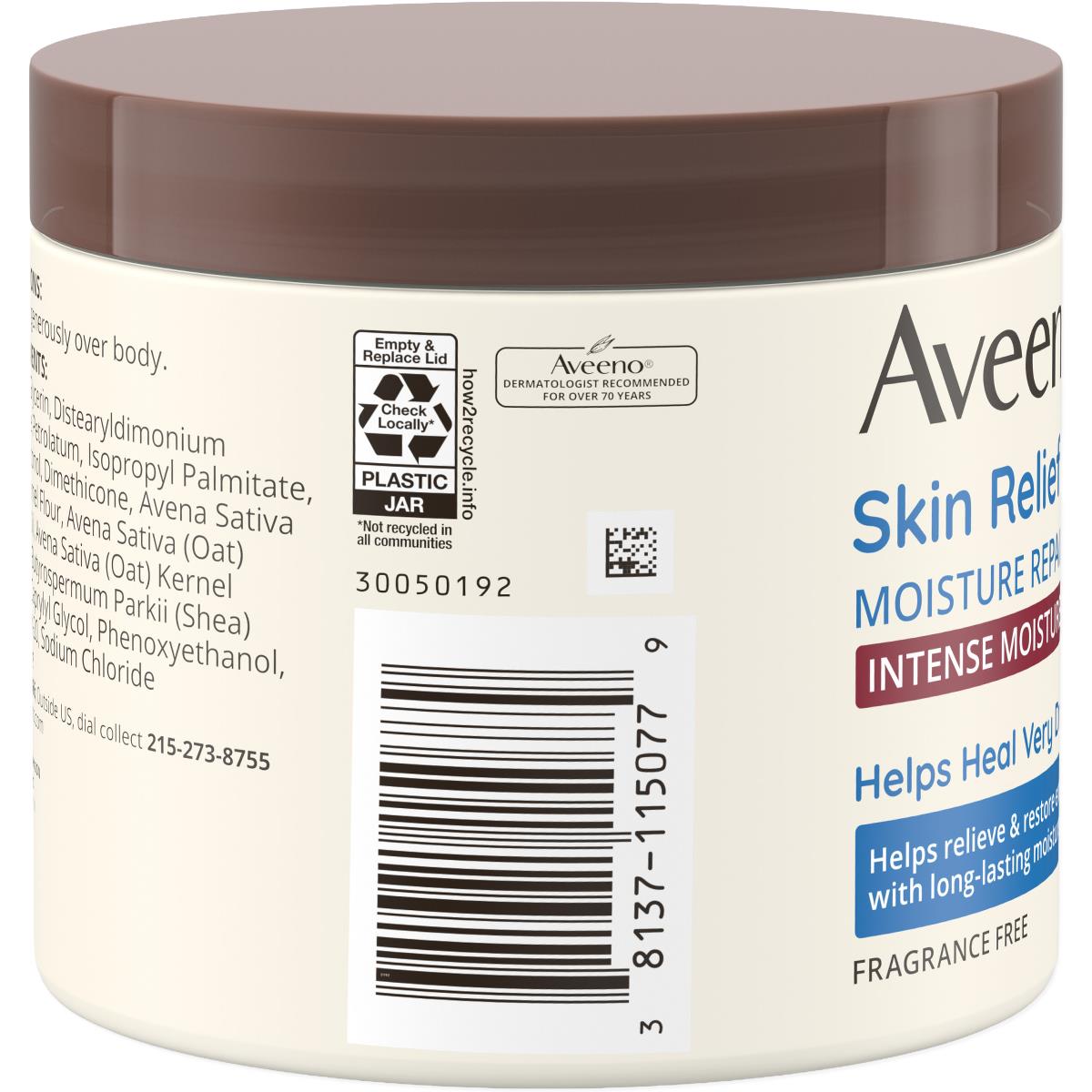 Aveeno Daily Moisturizing Lotion - BeHope
