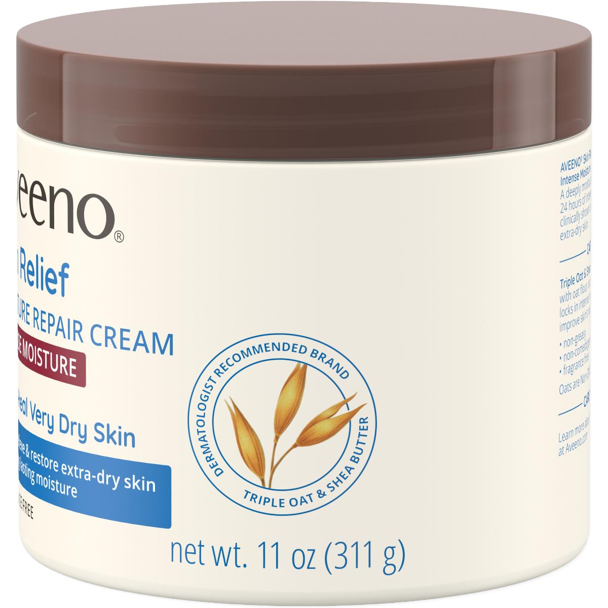 Aveeno Daily Moisturizing Lotion - BeHope