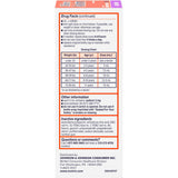 Motrin Nsaid Child Oral Suspension - BeHope