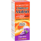 Motrin Nsaid Child Oral Suspension - BeHope