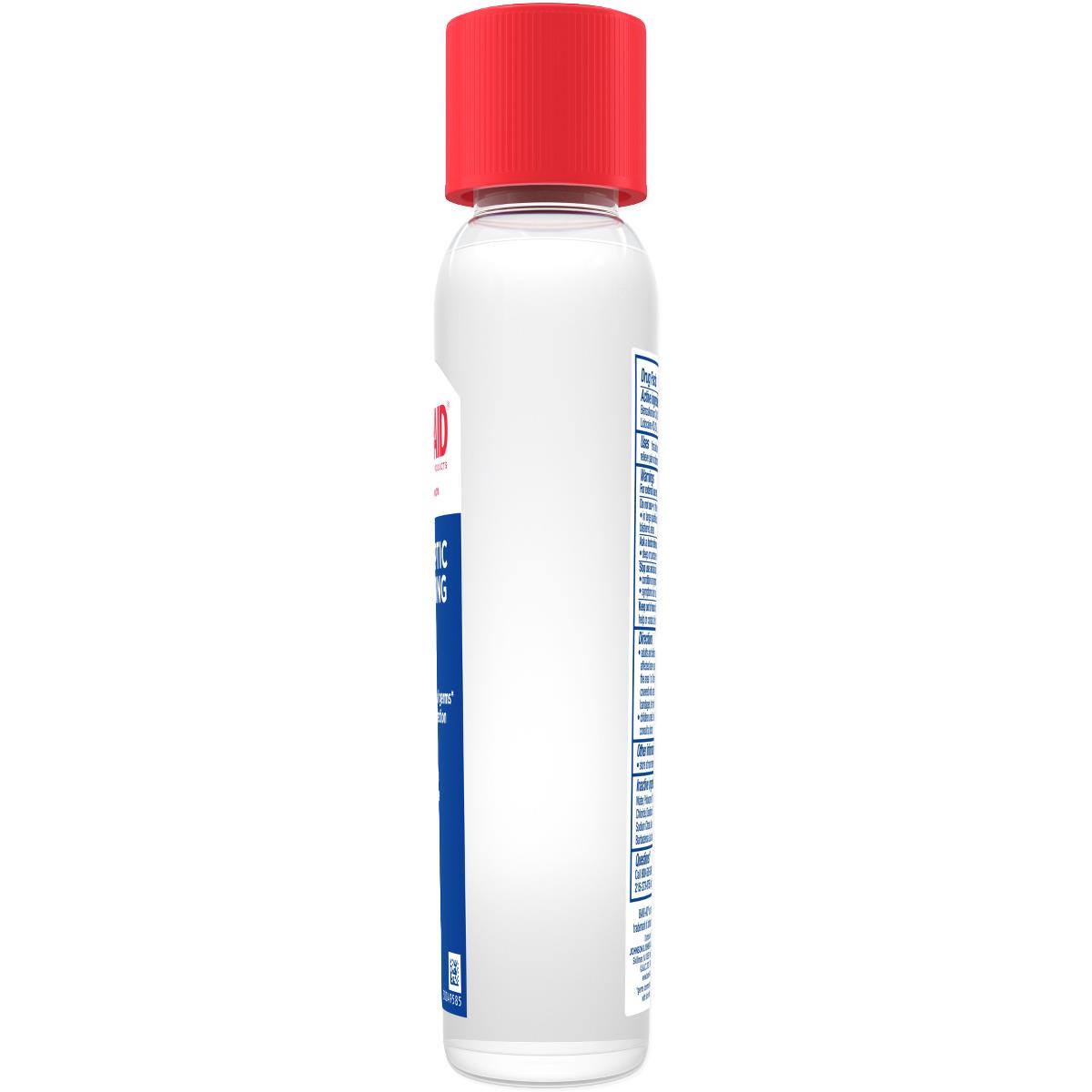 Band-aid Hurt-free Antiseptic Wash - BeHope