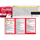 Tylenol Extra-strength Tablets And Caplets - BeHope