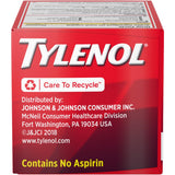 Tylenol Extra-strength Tablets And Caplets - BeHope