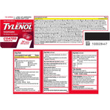 Tylenol Extra-strength Tablets And Caplets - BeHope