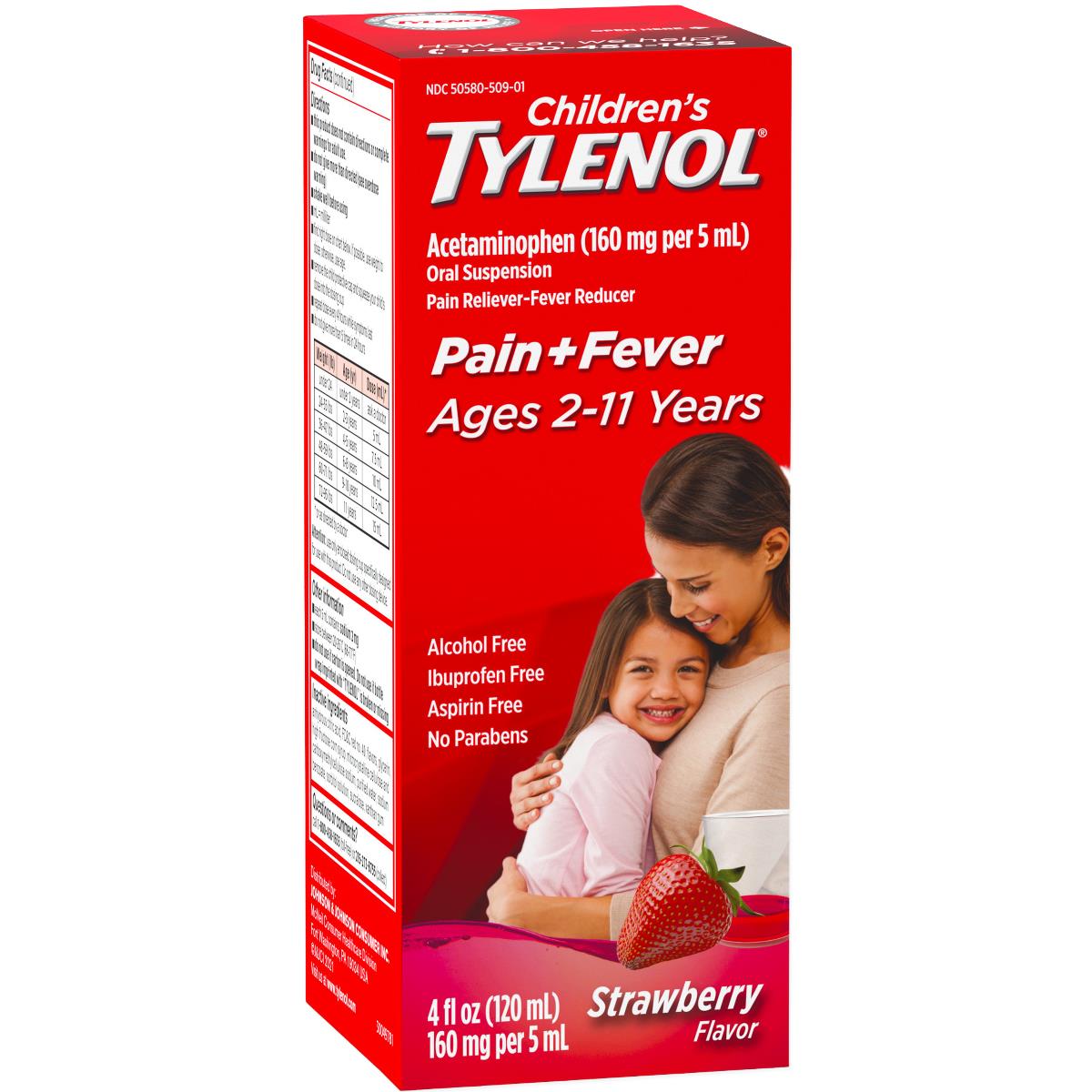 Zyrtec Children's 24-Hour Allergy Syrup