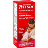 Zyrtec Children's 24-Hour Allergy Syrup