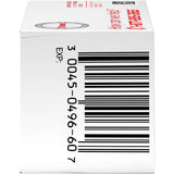 Tylenol Regular-strength Tablets - BeHope