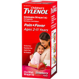 Zyrtec Children's 24-Hour Allergy Syrup