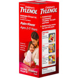Zyrtec Children's 24-Hour Allergy Syrup