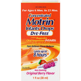 Motrin Children's Oral Suspension