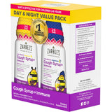 Zarbees Complete Cough Syrup + Immune Support - BeHope