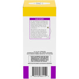Zarbees Complete Cough Syrup + Immune Support - BeHope