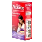 Tylenol Children's Pain + Fever Oral Suspension - BeHope