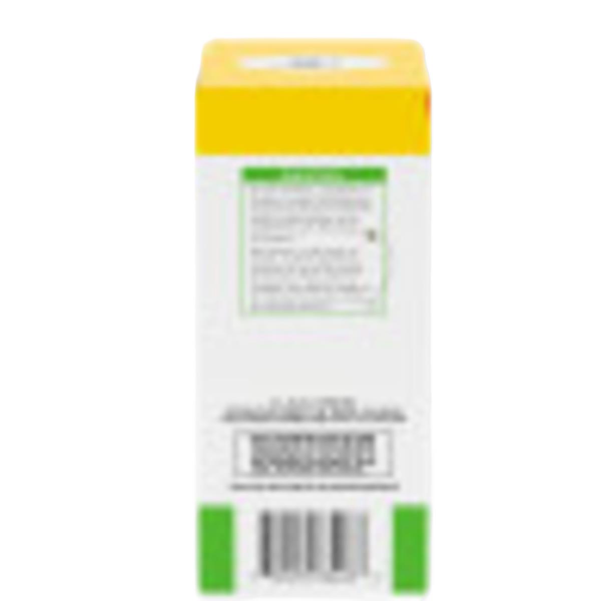 Zarbees Cough Syrup + Mucus Relief - BeHope