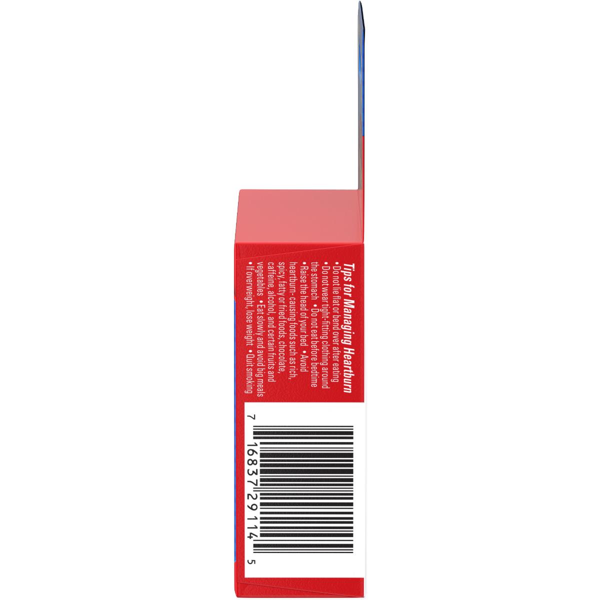 Pepcid Complete Antacid + Acid Reducer Chewable Tablets - BeHope