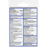 Pepcid Complete Antacid + Acid Reducer Chewable Tablets - BeHope