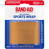 Coach Self-Adhering Sports Wrap