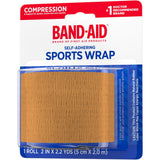 Coach Self-Adhering Sports Wrap
