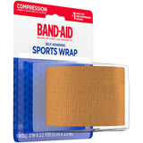 Coach Self-Adhering Sports Wrap